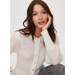 Aritzia Alessia Cardigan